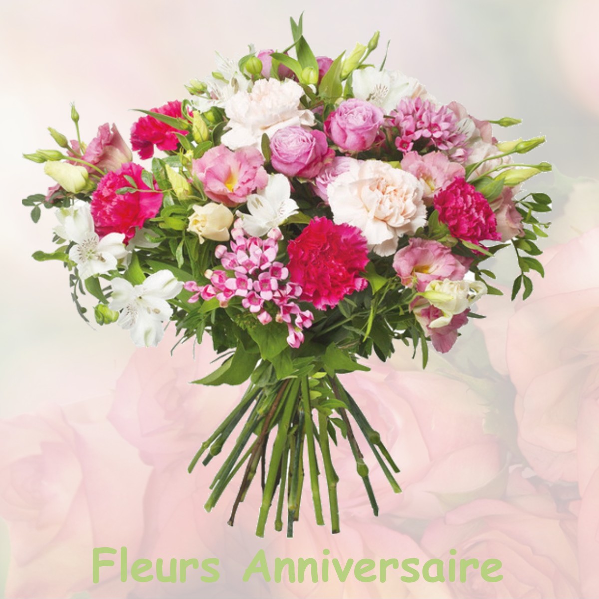 fleurs anniversaire LA-CHATRE